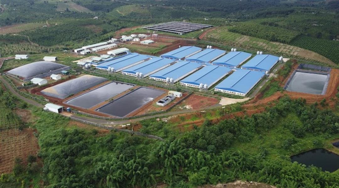 THIẾT KẾ THI CÔNG  HỆ THỐNG XỬ LÝ NƯỚC THẢI