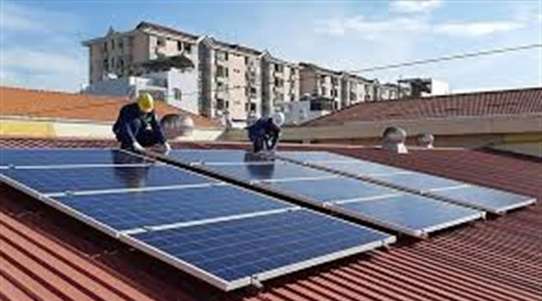 Chính sách mới về điện năng lượng mặt trời 2025