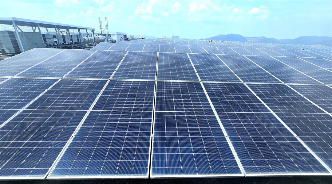 Mục tiêu tiết kiệm điện năm 2026: Ít nhất 3% toàn quốc, 10% các tháng cao điểm nắng nóng